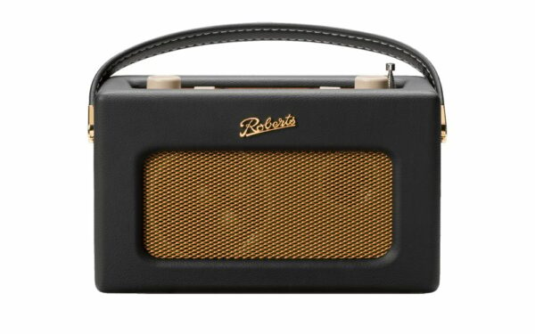 Roberts Revival RD70 schwarz DAB Radio