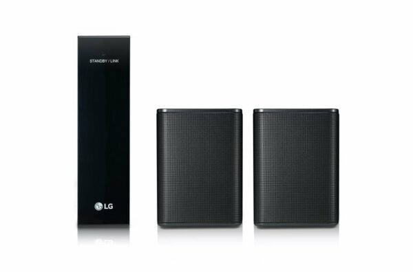 LG SPK8 Lautsprecher