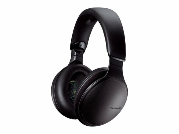 Panasonic RP-HD610NE Bügelkopfhörer