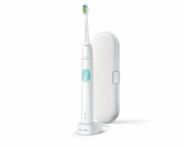 Philips Sonicare ProtectiveClean 4300 Elektrisch HX6807/28 Zahnbürste