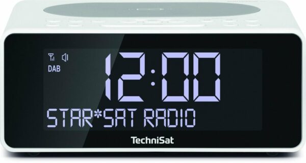 Technisat DIGITRADIO 52