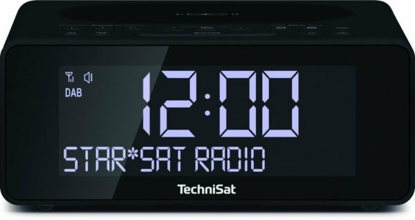 Technisat DIGITRADIO 52