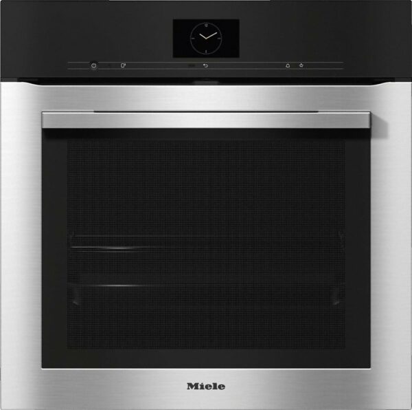 Miele H7560BP EDST/CLST Einbaubackofen