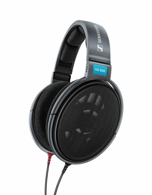 Sennheiser HD 600 Bügelkopfhörer