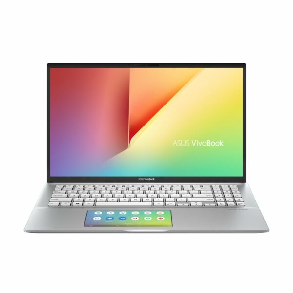 Asus Vivobook S15 S532FL-BN183T silber