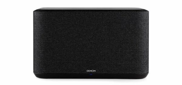 Denon Home 350 schwarz Streaming-Lautsprecher