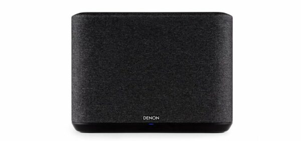 Denon Home 250 schwarz Streaming-Lautsprecher