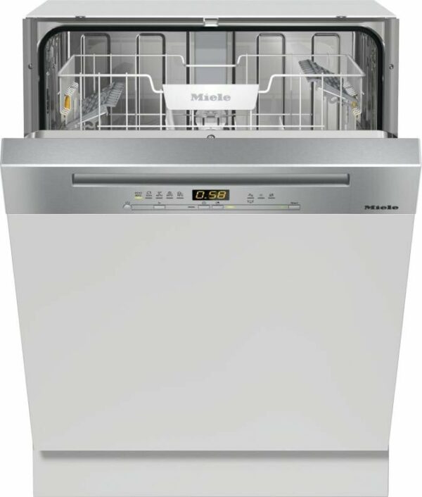 Miele G5210 i D ED230 1