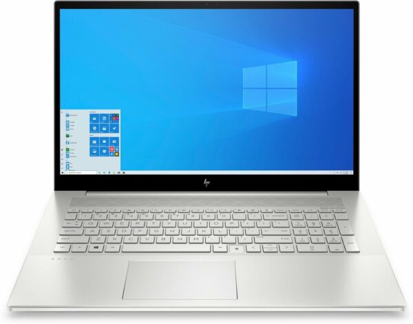 HP Envy 17-cg0656ng silber