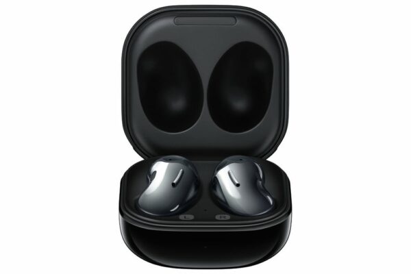 Samsung Galaxy Buds Live black In-Ear Kopfhörer