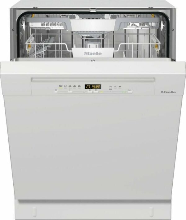 Miele G5210 SCU D BW230 1