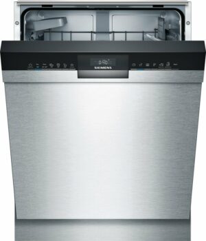 Siemens iQ300 SN43HS41TE Unterbau-Geschirrspüler