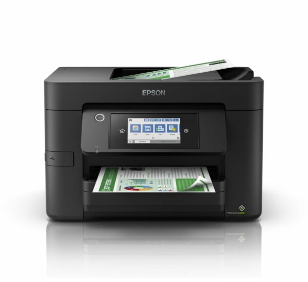 Epson WorkForce Pro WF-4825DWF Multifunktionsdrucker