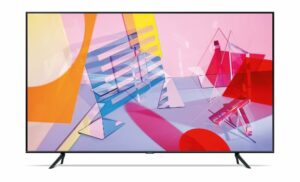 Samsung GQ65Q60TGUXZG QLED TV