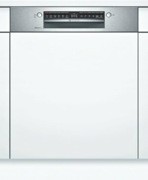 Bosch Serie 4 SMI4HCS48E Einbau-Geschirrspüler integriert 60 cm