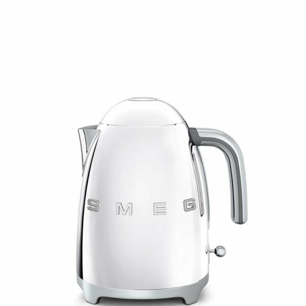 Smeg KLF03SSEU edelstahl Wasserkocher