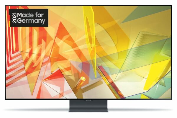 Samsung GQ55Q95TGTXZG QLED TV