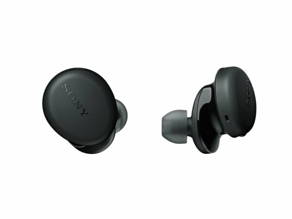 Sony WF-XB700 schwarz In-Ear Kopfhörer