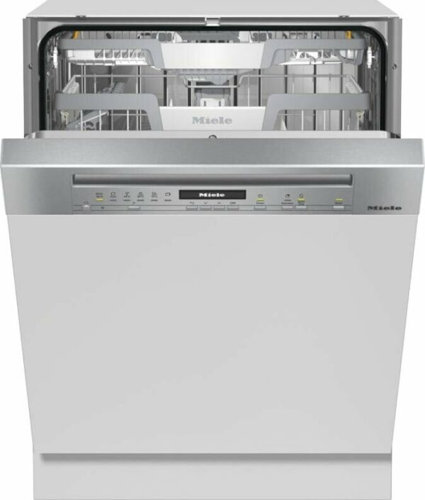 Miele G7110 SCi AutoDos Einbau-Geschirrspüler