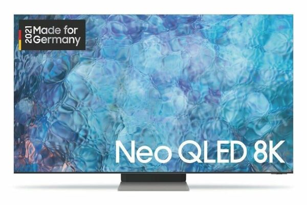 Samsung GQ65QN900ATXZG Neo QLED TV