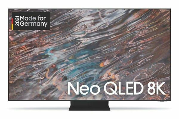 Samsung GQ75QN800ATXZG Neo QLED TV