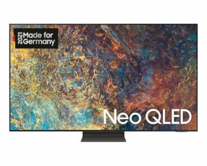 Samsung GQ65QN95AATXZG Neo QLED