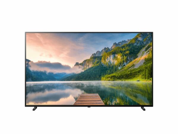 Panasonic TX-58JXW834 LED TV