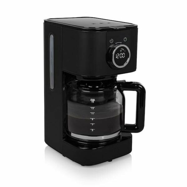 Princess 246060 Smart Filterkaffeemaschine