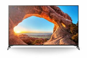 Sony KD75X89JAEP LED TV