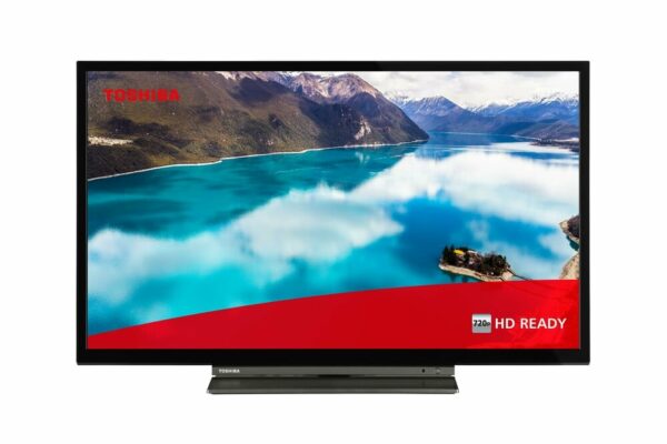 Toshiba 24WL3C63DA LED TV