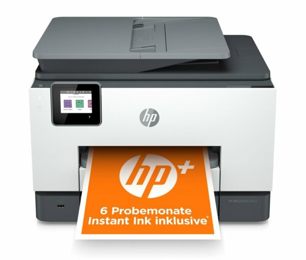 HP OfficeJet Pro 9022e Multifunktionsdrucker