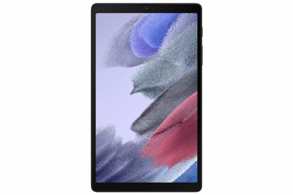 Samsung Tab A7 Lite Wi-Fi schwarz Tablet