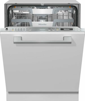 Miele G7160 SCVi AutoDos Einbau-Geschirrspüler