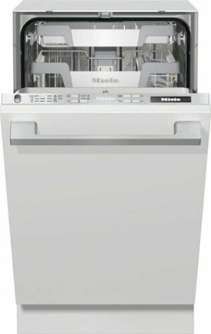 Miele G 5690 SCVi SL Einbau-Geschirrspüler