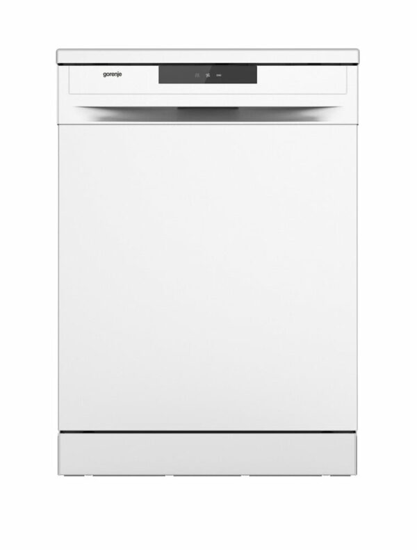 Gorenje GS62040W Stand-Geschirrspüler