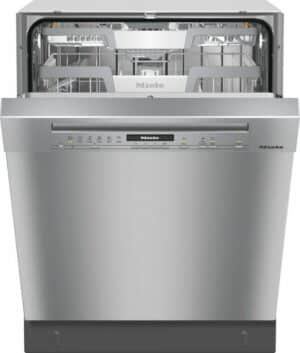 Miele G 7110 SCU AutoDos Unterbau-Geschirrspüler