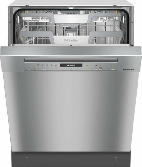 Miele G 7110 SCU AutoDos Unterbau-Geschirrspüler