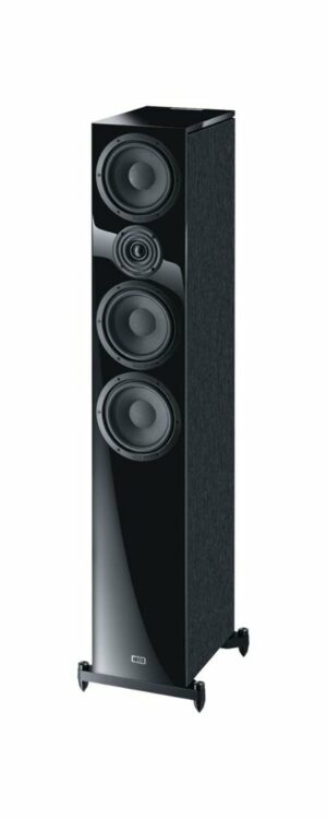 Heco Aurora 700 Black Edition Lautsprecher