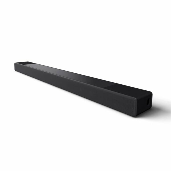 Sony HT-A7000 schwarz Soundbar