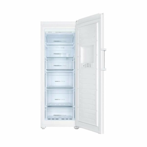 Haier H2F220WSAA Gefrierschrank