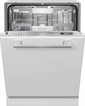 Miele G 7165 SCVi XXL Einbau-Geschirrspüler vollintegriert 60 cm