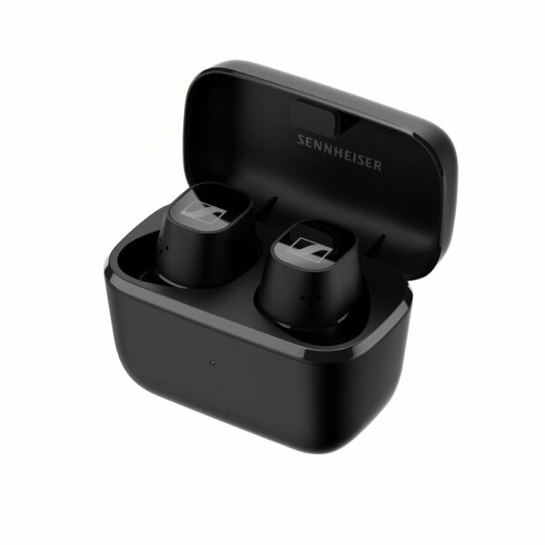 Sennheiser CX Plus True Wireless In-Ear Kopfhörer