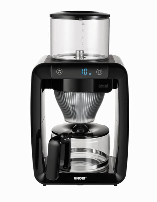 Unold 28435 Aroma Star Filterkaffeemaschine