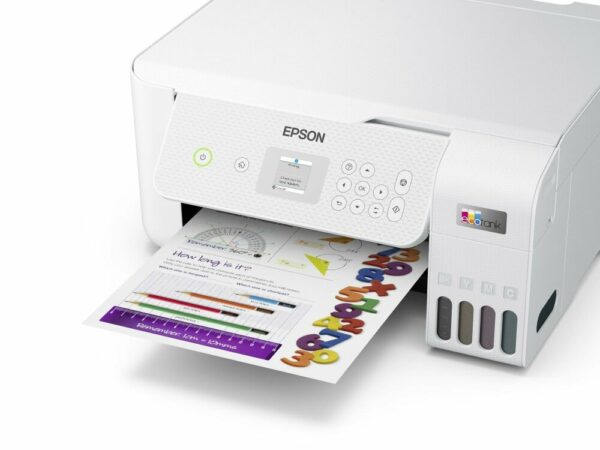 Epson EcoTank ET-2826 Multifunktionsdrucker