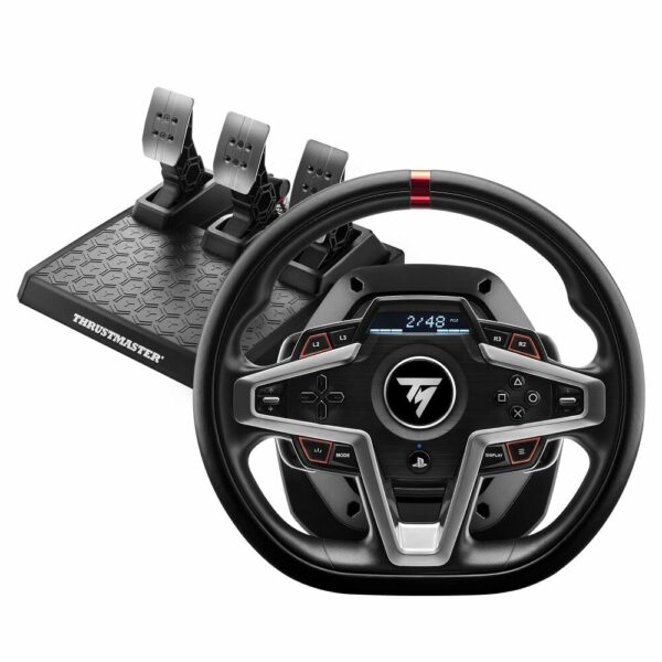 Thrustmaster LENKRAD T248P FF WHEEL Gaming-Lenkrad