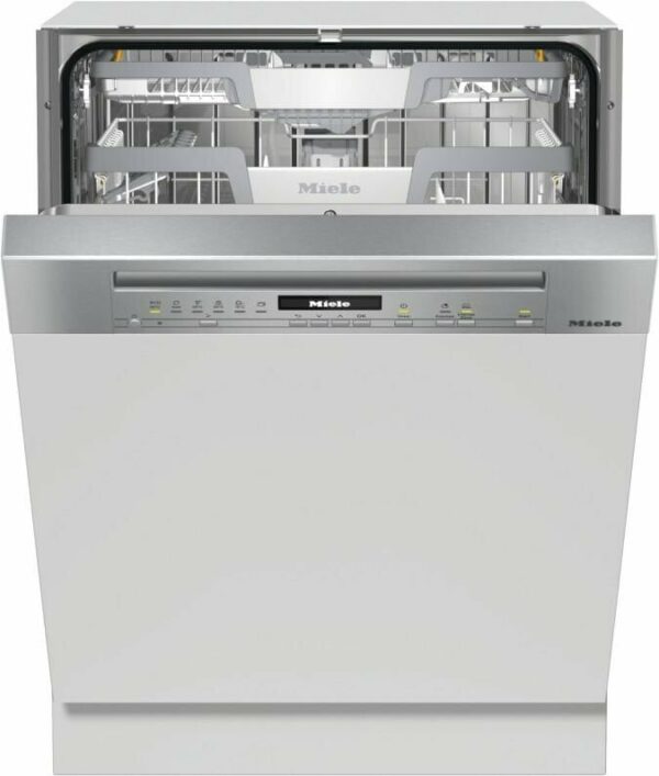 Miele G7200 SCi Einbau-Geschirrspüler integriert 60 cm