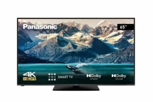 Panasonic TX-65JXW604 LED TV