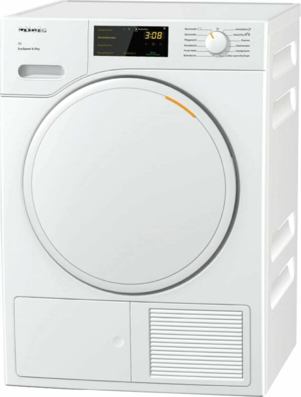 Miele TWC560WP EcoSpeed&8kg Wäschetrockner