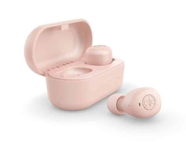 Yamaha TW-E3B pink In-Ear Kopfhörer