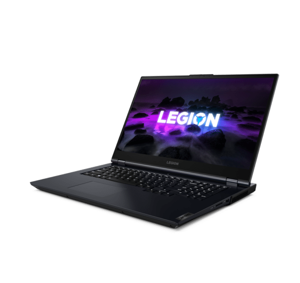 Lenovo Legion 5 17ACH6H Notebook